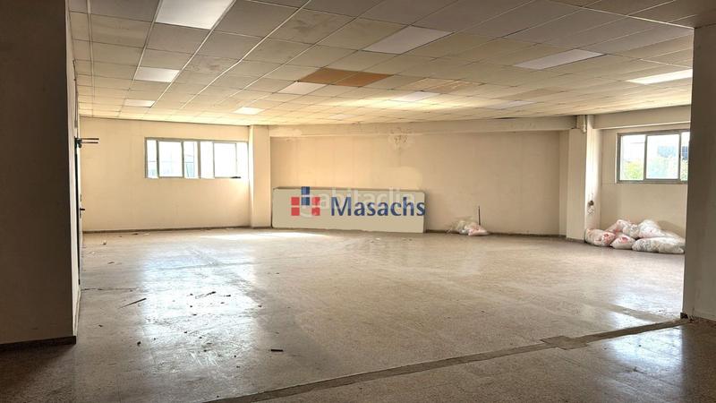 Foto 602d3f80-2bf5-4ddf-a139-959191a8b0d5. Alquiler oficina en Almeda - El Corte Inglés Cornellà de Llobregat