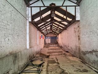 Bâtiment à usage industriel à Les Arenes - La Grípia - Can Montllor. En terrassa