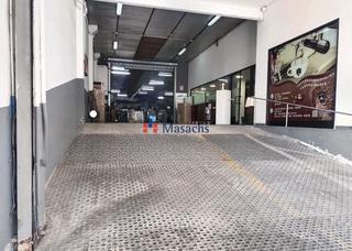 Lloguer Nau industrial a Gràcia. En sabadell