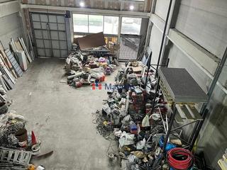 Location Bâtiment à usage industriel à Bernat metge 11. En sabadell
