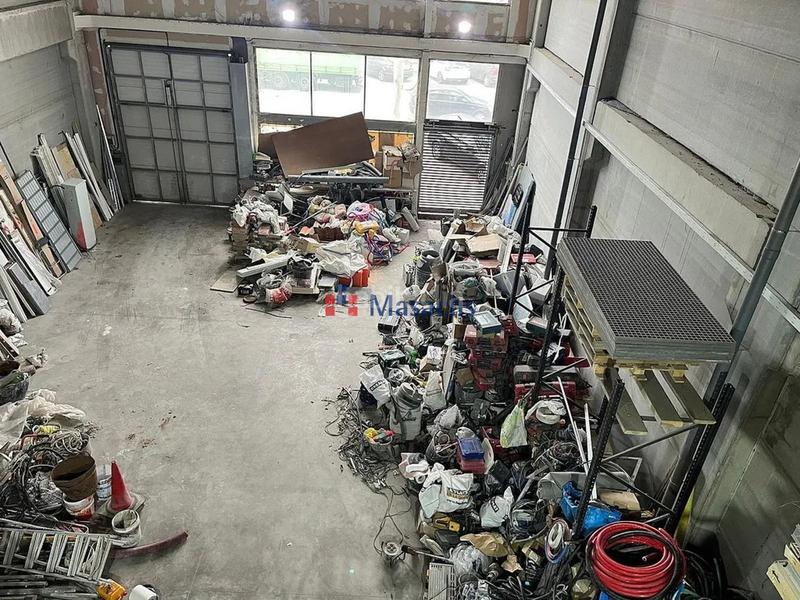 Foto 3fc59e44-210e-47cd-88de-ffa933680ba9. Location bâtiment à usage industriel dans bernat metge 11 dans Sabadell