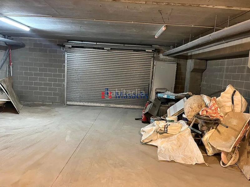 Foto 374bd216-d4bc-4c8a-b960-0db639e96769. Rent industrial building in bernat metge 11 in Gràcia Sabadell