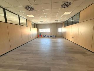 Ufficio in Sant Pere Nord