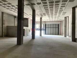 Lloguer Nau industrial a Almeda - El Corte Inglés. En cornellà de llobregat