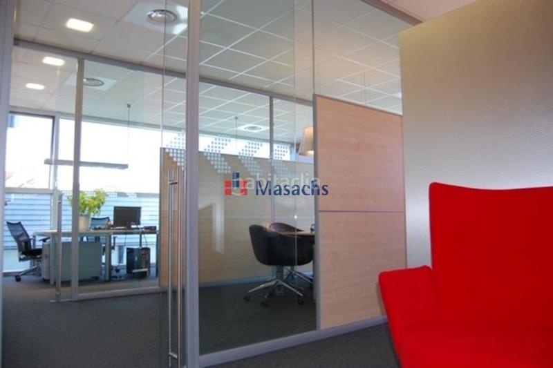 Foto da3a7667-1585-431b-8a8e-3d6d3250775c. Oficina en Roquetes-Can Magí Sant Cugat del Vallès