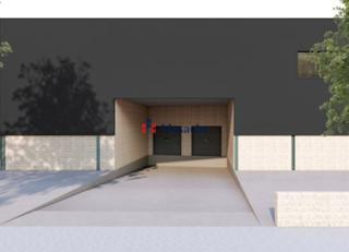 Alquiler Nave industrial en Casablanca. En viladecans