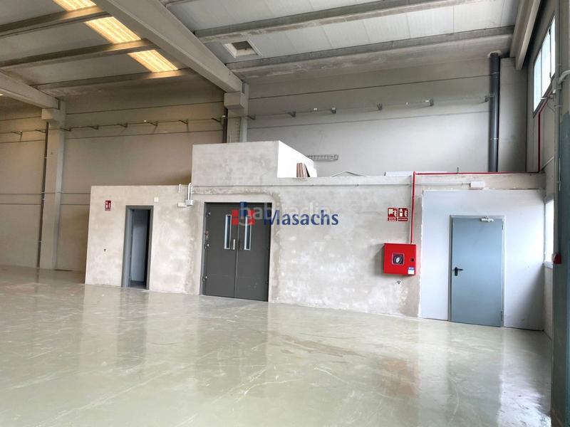 Foto 06caac9e-c16b-43fb-aee9-7757bb605eff. Alquiler nave industrial en sant quirze del valles en Sant Quirze del Vallès