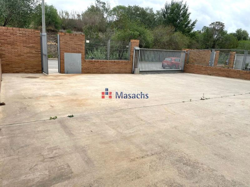 Foto 28e8e723-efba-4b24-8034-30798eb15309. Alquiler nave industrial en sant quirze del valles en Sant Quirze del Vallès