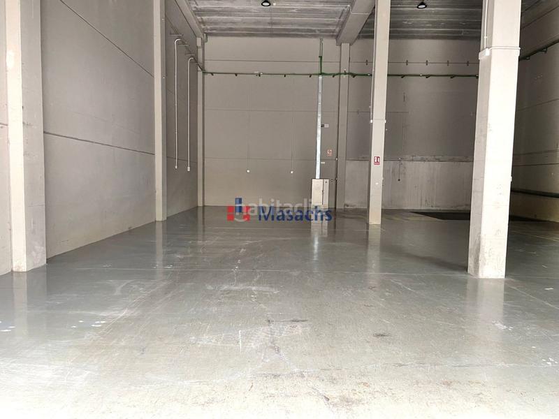 Foto 2d16cfeb-d627-4de0-8a2a-38617ab6b29e. Alquiler nave industrial en sant quirze del valles en Sant Quirze del Vallès