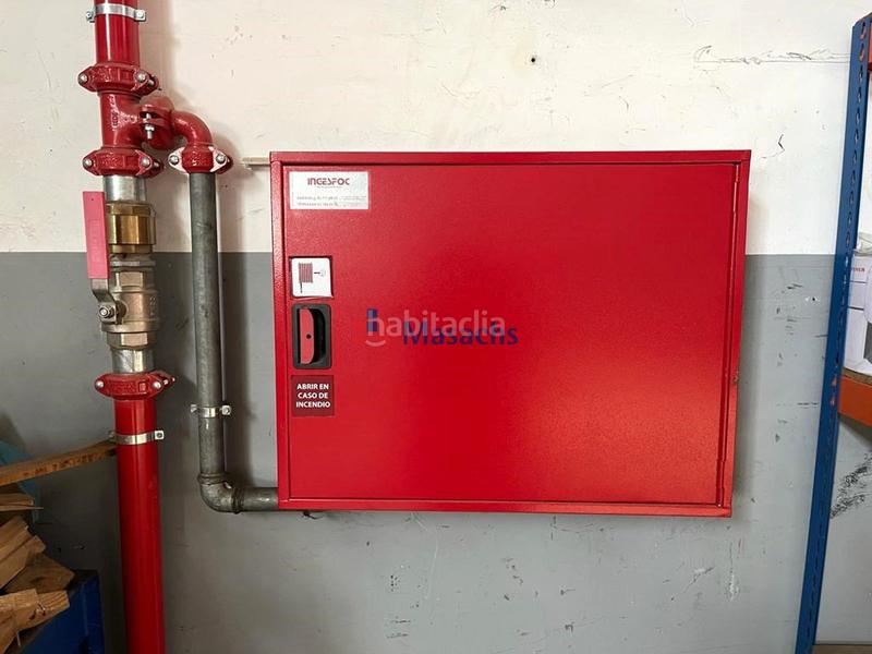 Foto 80c1bd66-517f-491f-a001-6009e0e10a54. Alquiler nave industrial en sant quirze del valles en Sant Quirze del Vallès