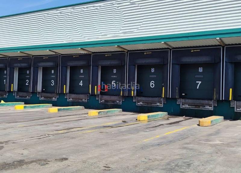 Foto 19b763e9-f75b-4336-8e6e-570560128642. Fabrikhalle in Zona Franca - Port Barcelona