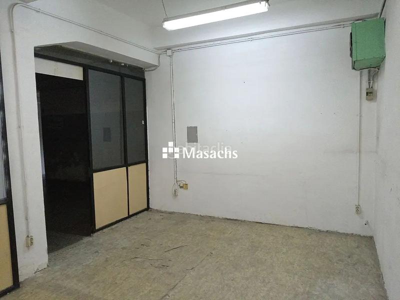 Foto 39cfa52a-9894-4d27-a070-0faa4b870e81. Nau industrial a Gràcia Sabadell