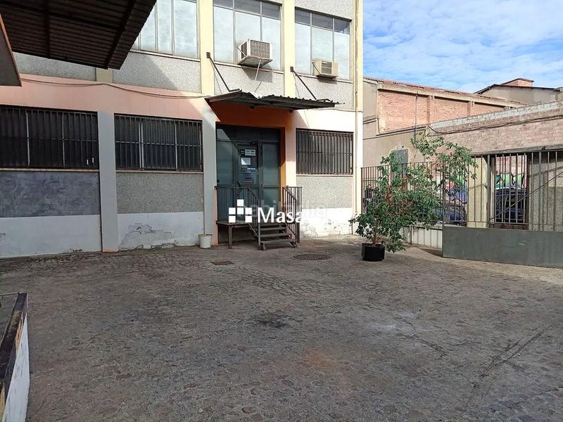 Foto 4d359127-c07a-48b2-96c6-c9a915747e3d. Nau industrial a Gràcia Sabadell