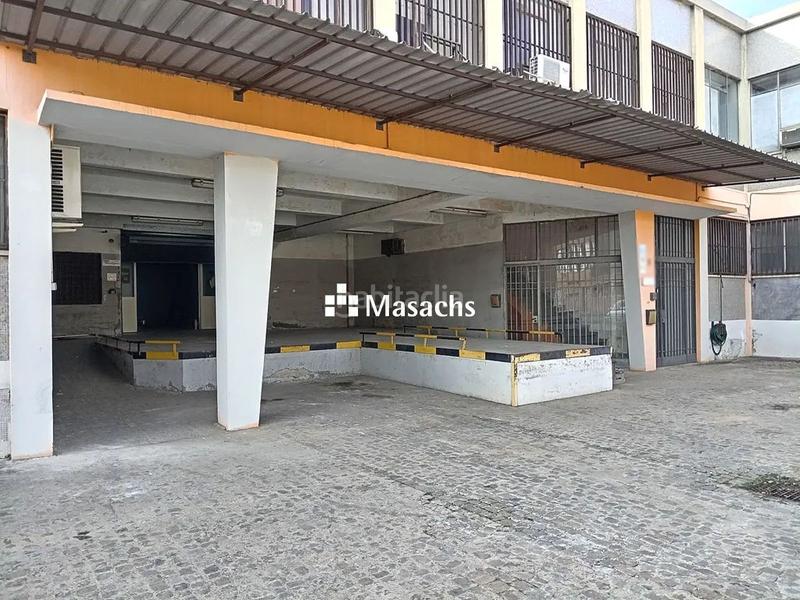 Foto 6b71ac4b-e5d5-4447-8db2-6d0377d6cb68. Nau industrial a Gràcia Sabadell