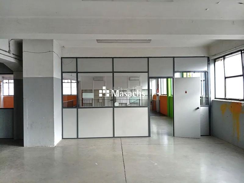 Foto 7ef4af2c-ce0e-42f5-b653-c107e26521c7. Nau industrial a Gràcia Sabadell