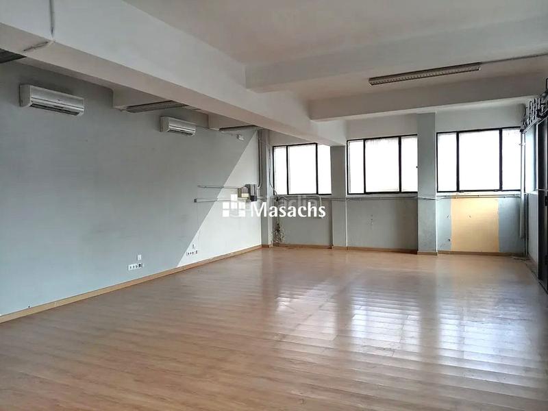 Foto 945040b8-421f-4ba4-b55d-4cfc7a3407a9. Nau industrial a Gràcia Sabadell