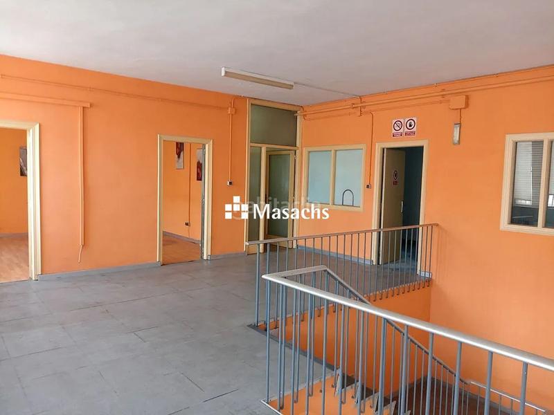 Foto a1ed46ab-7104-42b6-8463-4fc850640038. Nau industrial a Gràcia Sabadell