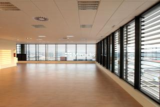 Rent Office space in Can Palet. En terrassa