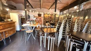 Lloguer Local Comercial a Barri del Centre. En terrassa