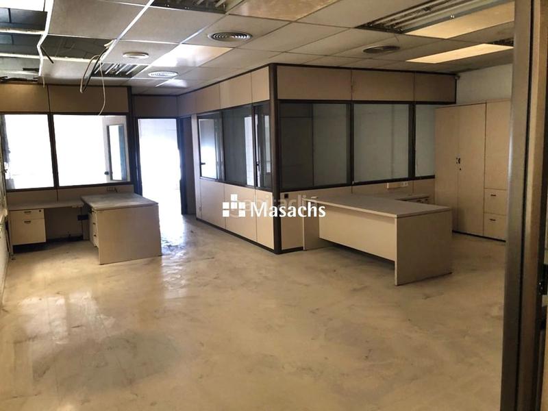 Foto c82e42e1-6cd4-4016-afc2-55a0aed02c78. Bâtiment à usage industriel dans Zona Industrial Rubí