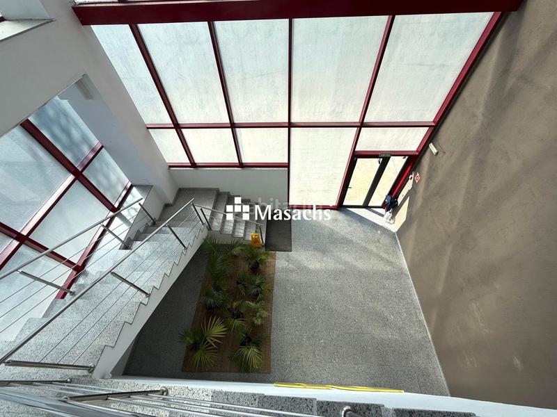 Foto 43b31cb6-113d-42c3-b827-8970f087c928. Fabrikhalle in Navàs