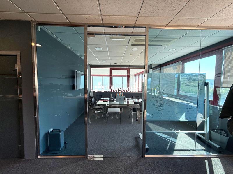 Foto bab80921-5591-45b8-9507-fc75486c0cb8. Fabrikhalle in Navàs