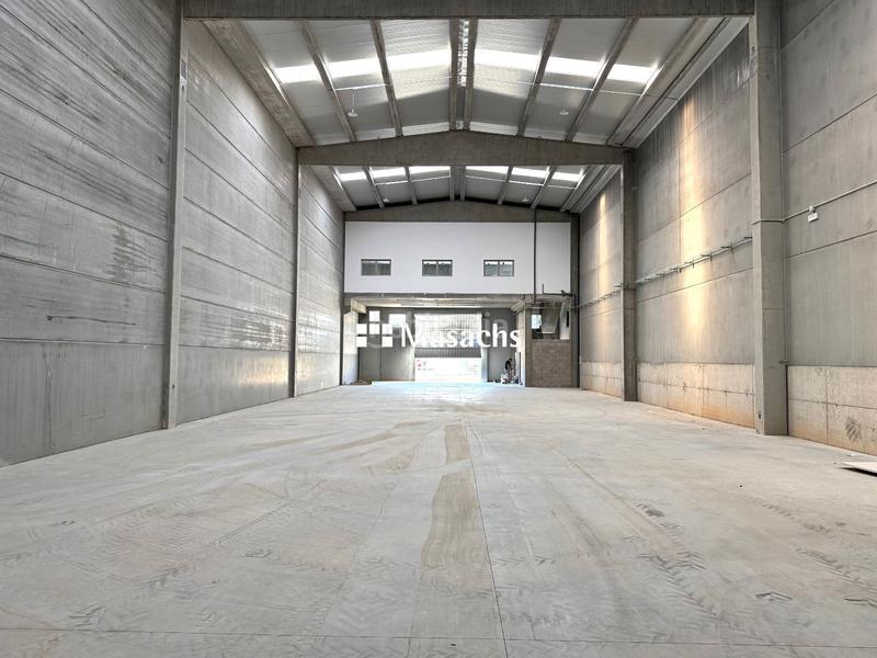 Foto 9aeff589-6ae7-4c0f-96e9-fe86199f2e06. Affitto capannone industriale in Can Vinyals Esparreguera