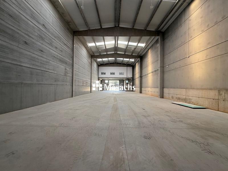Foto 4ccfc86d-08f1-43a0-97b9-67656a1548d5. Lloguer nau industrial a Can Vinyals Esparreguera