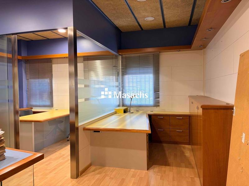 Foto 78c1d9f7-6858-4d37-aa4c-88eb72c855f2. Affitto capannone industriale in Can Roqueta Sabadell