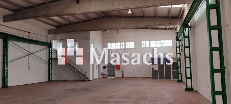 Foto 05e6f743-4c7a-440f-82e4-894eb0107dc0. Location bâtiment à usage industriel dans La Garena Alcalá de Henares