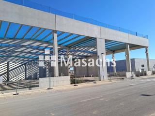 Miete Fabrikhalle in Cornellà del Terri. En cornella del terri