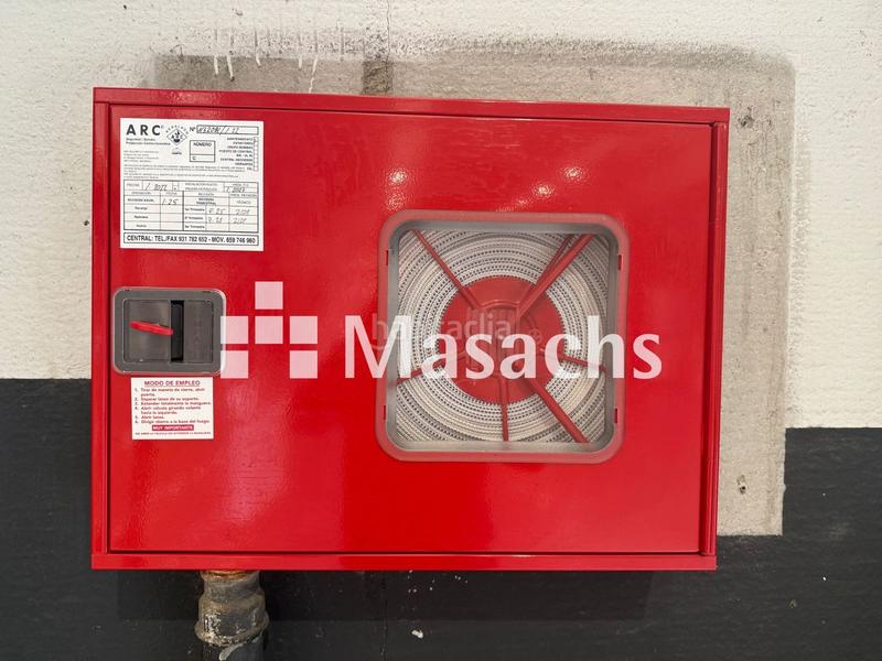 Foto cd2c8775-2f27-4558-82f4-0c7f2e01017a. Industrial building in Castellbisbal