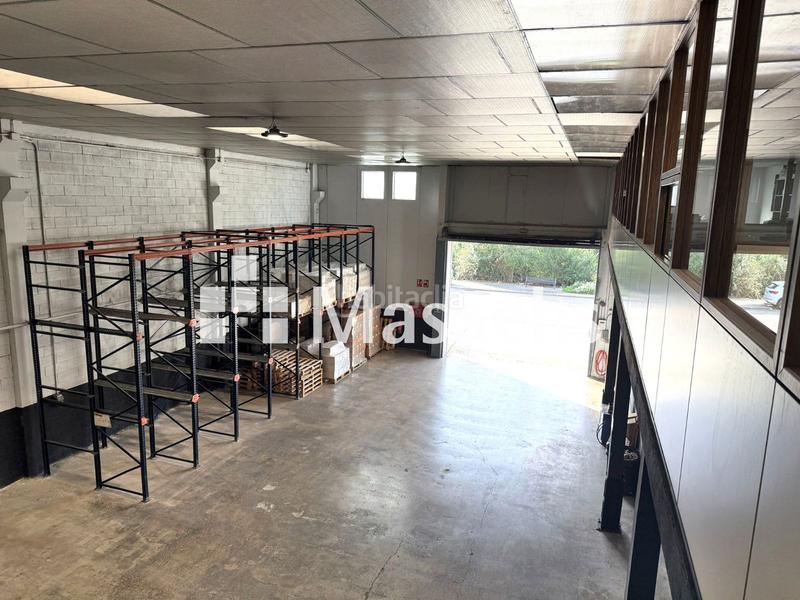 Foto 95fbd97e-efc0-45c6-a148-f5228ac52ec4. Alquiler nave industrial en Castellbisbal