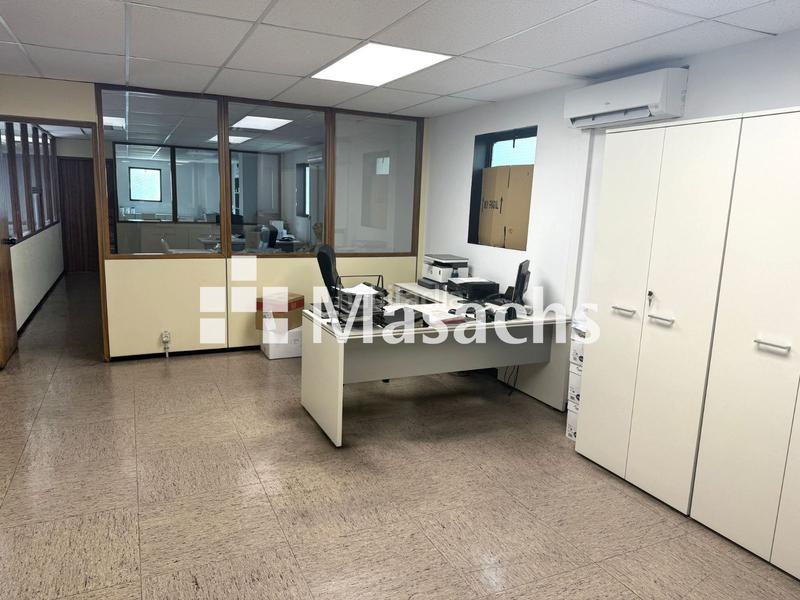 Foto eb2dbfbc-a5b0-40f4-896c-874b1bb8057a. Alquiler nave industrial en Castellbisbal