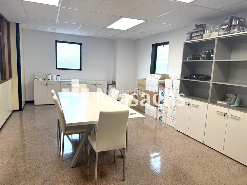 Foto 7ba93a12-c9c3-4514-be47-008b637b62c5. Lloguer nau industrial a Castellbisbal