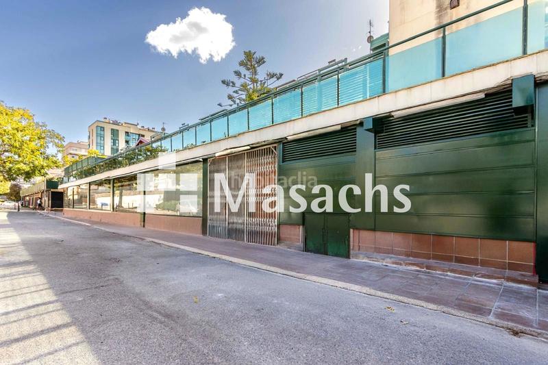 Foto 21467fcd-032c-4dfd-8f51-bde0b28dc608. Locale commerciale in Zona Esportiva Terrassa