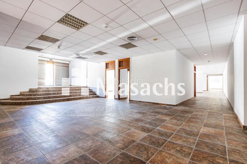 Foto 4994fa64-6d9c-4f1c-843d-d8cbaade93f7. Locale commerciale in Zona Esportiva Terrassa