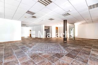 Local commercial à Zona Esportiva