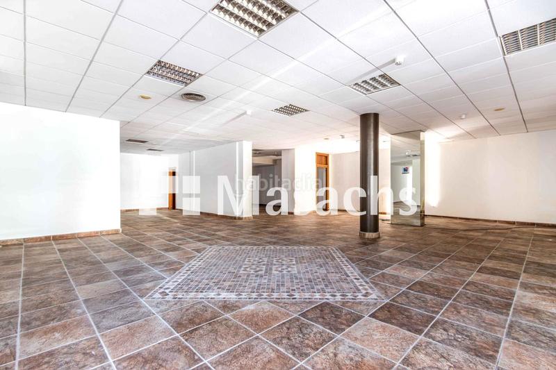 Foto 4baad842-1be6-421b-a38d-72f7f62f810b. Locale commerciale in Zona Esportiva Terrassa