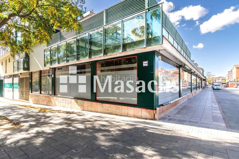 Foto 67217387-8aa6-4d05-aa43-cd6c22eb8ab1. Locale commerciale in Zona Esportiva Terrassa