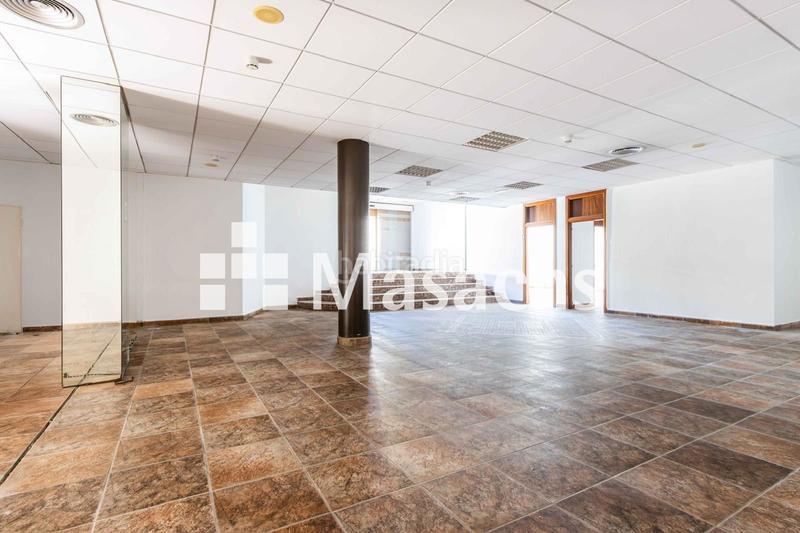 Foto 7d71964c-6d32-4d3f-bc2a-a0fa52eaa6e5. Locale commerciale in Zona Esportiva Terrassa