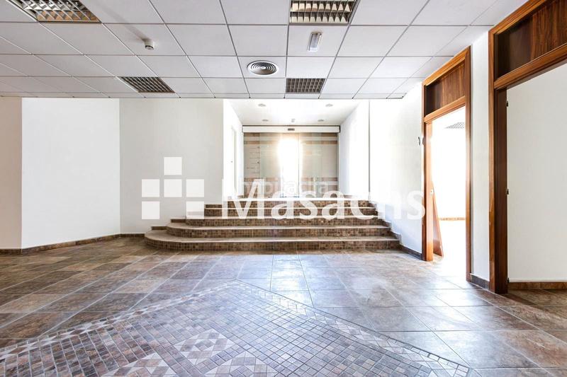 Foto 8f4cbac9-8b42-4bdb-b9f0-08e6b9ff29bf. Locale commerciale in Zona Esportiva Terrassa