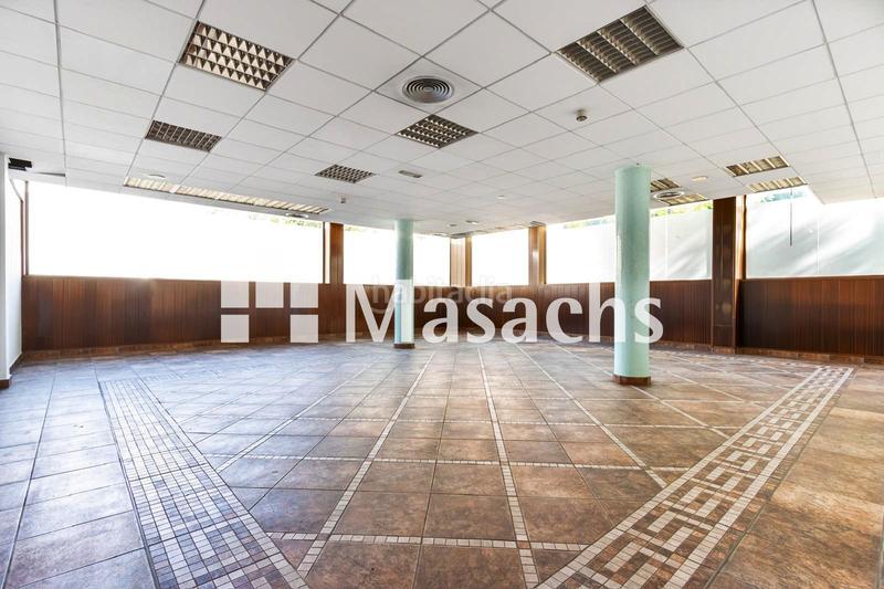 Foto 9689f0a5-0c29-4854-bd6e-a998ef1ba172. Locale commerciale in Zona Esportiva Terrassa