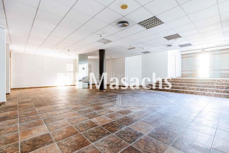 Foto ac801f83-5ecd-4641-badb-4c7d7daaa077. Locale commerciale in Zona Esportiva Terrassa