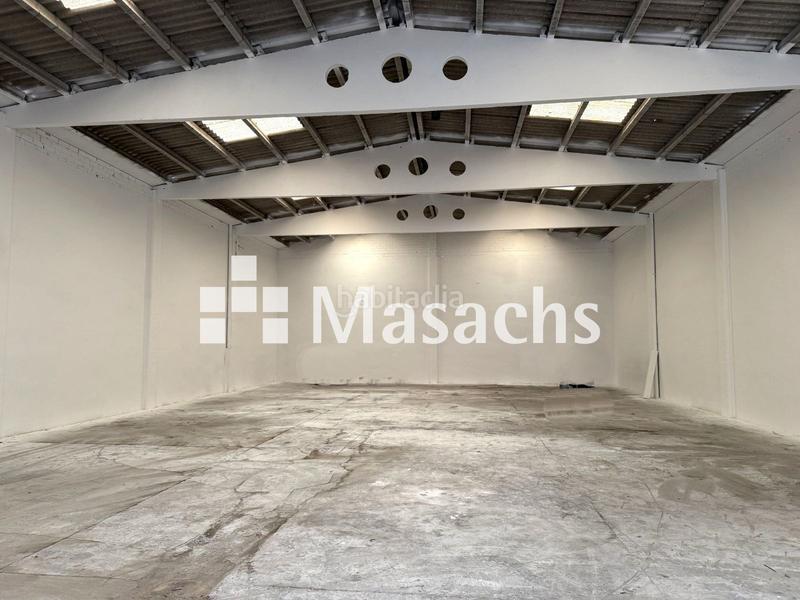 Foto 730e2b7d-4309-4930-9fbf-4117aa3e01e9. Alquiler nave industrial en sant quirze del valles en Sant Quirze del Vallès
