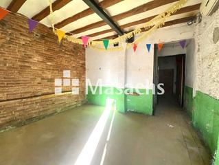 Maison à Barri del Centre. En terrassa