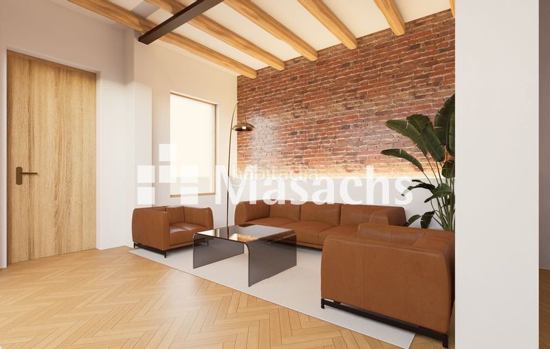 Foto ade1b4c1-ef81-4014-9c3a-b06e13d55e84. Casa a Barri del Centre Terrassa