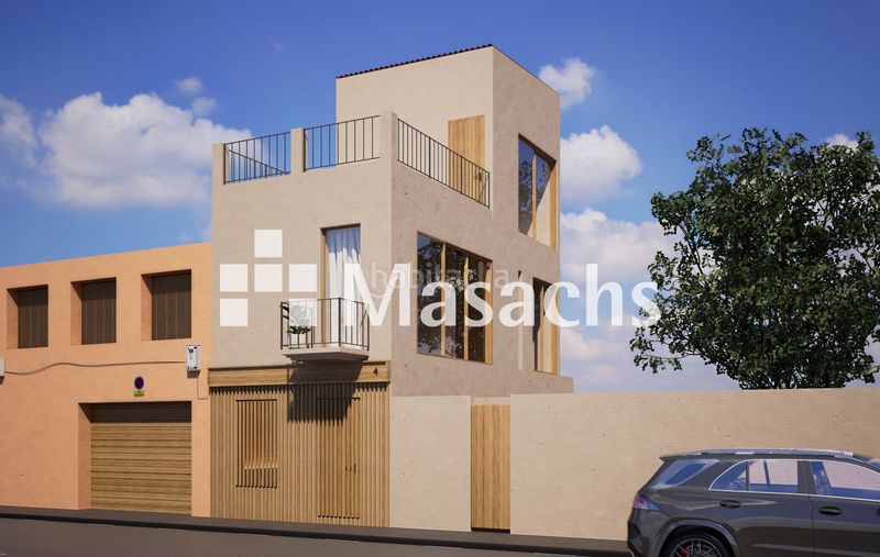Foto b1c3edd6-c10c-4c36-8b46-a1026d825639. Casa a Barri del Centre Terrassa
