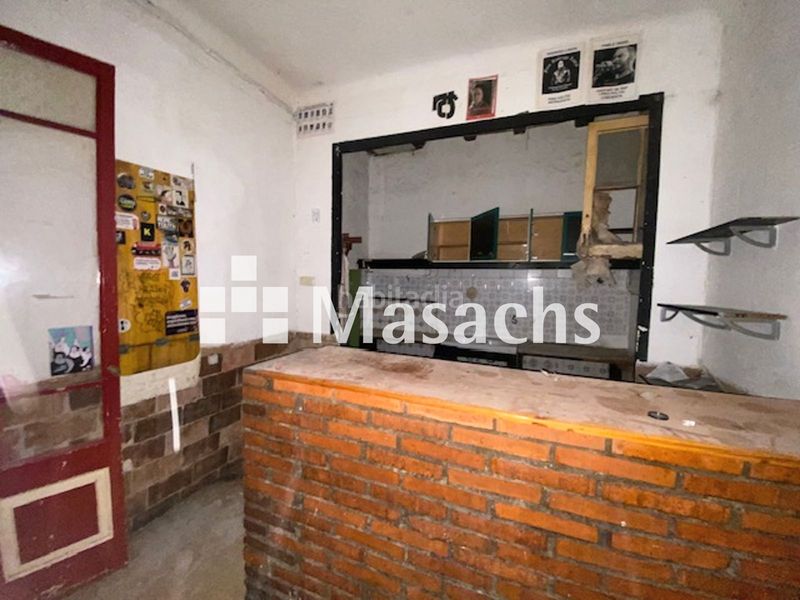 Foto b358ab72-a397-4516-a553-fe8564431958. Casa a Barri del Centre Terrassa