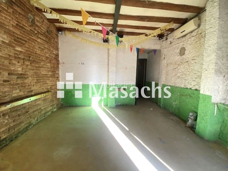 Foto ea5c1a2d-2821-4668-8485-7a0cf7f554fc. Casa a Barri del Centre Terrassa
